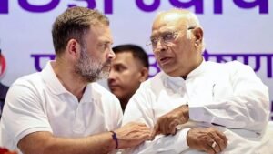 Kerala: ‘A Chief Minister every two and a half years?’ – Despite winning 102 out of 140, Congress delays announcing the decision!