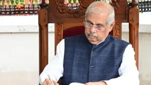 ராஜேந்திர விஸ்வநாத் அர்லேகர்