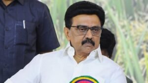 ‘How can the person responsible for the leader’s failure remain silent?’ – Paranthaman criticizes Sekar Babu.