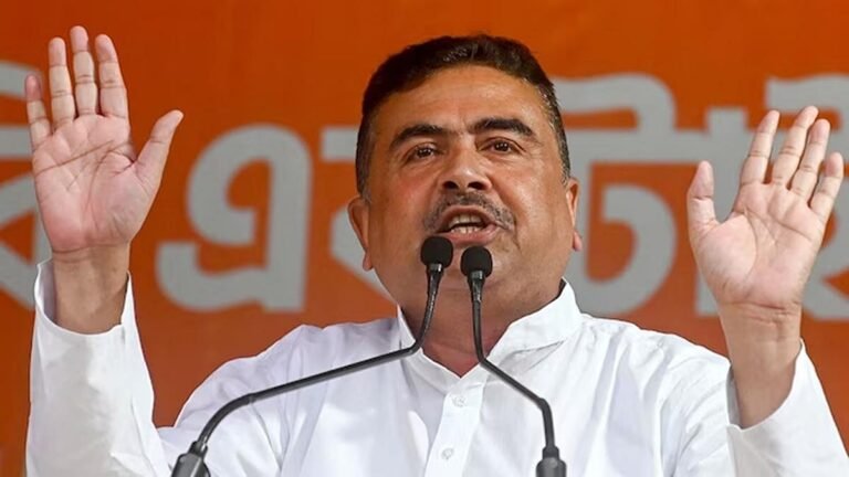 Who is the Chief Minister of West Bengal? – State BJP leaders rush to Delhi!