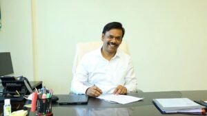 IAS officers sudden transfer: New managing directors appointed for the Finance Department and TASMAC company.