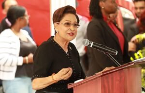 “Even today, Indians are insulted as ‘coolies’; I am the heir of that same coolie” – Prime Minister of Trinidad