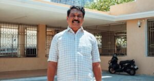 “Is this the gratitude Tamil Nadu shows after being elevated to the summit?” – Nainar Nagendran condemns Vijay