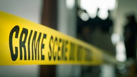 U.P: 17,043 encounters in 9 years: Yogi government’s ‘Zero-Tolerance’ action!