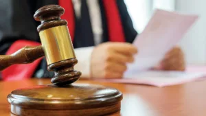 Wife requests parole for husband to have a child: ‘The child will have to bear the stigma’ – Judges’ opinion