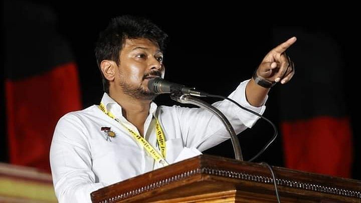 “Loan waiver in the name of crop loan waiver is a SCAM; CM sir, are you ready for the deceptions?” – Udhayanidhi’s question