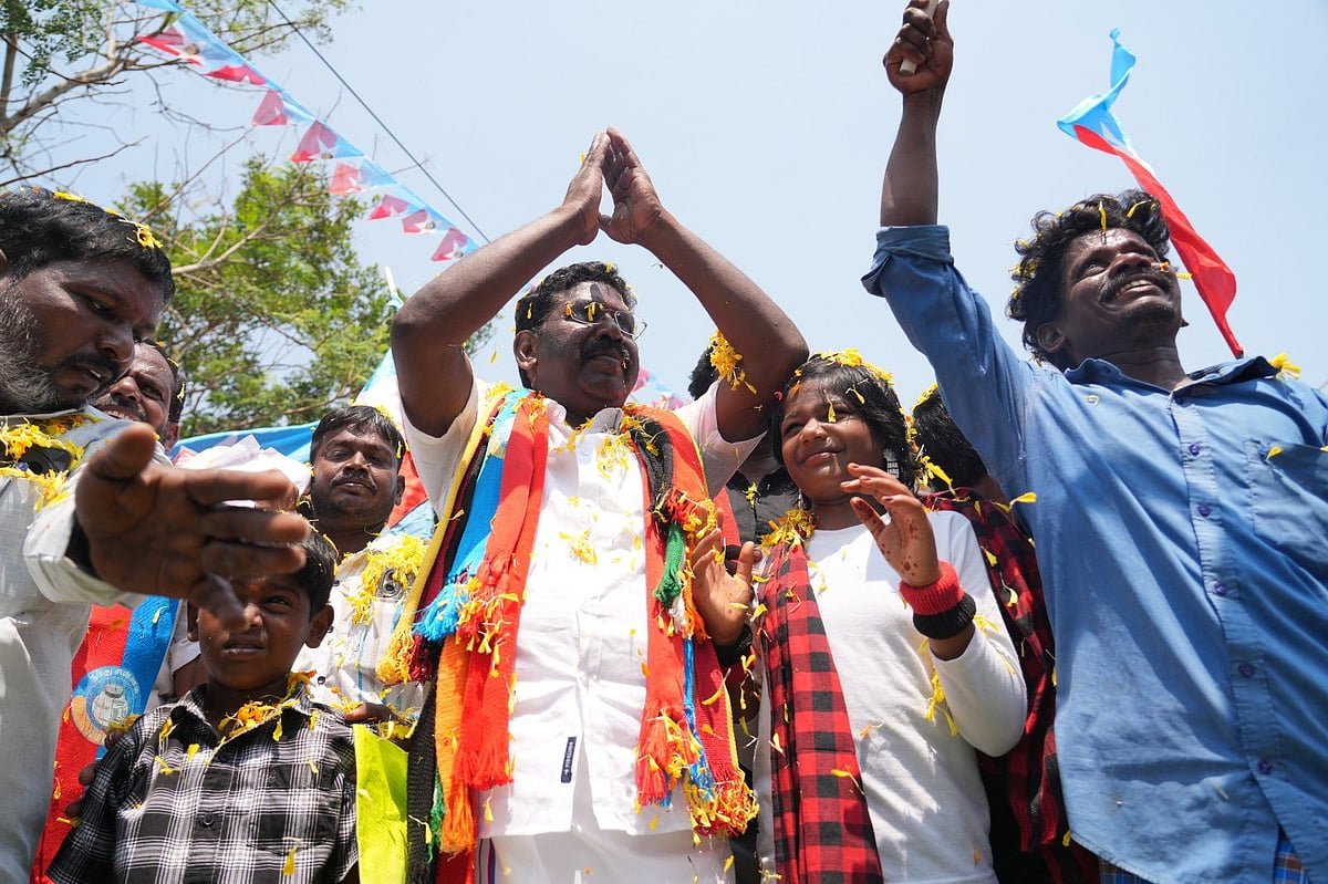 சிந்தனைச் செல்வன்