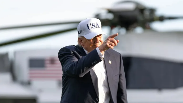 Abraham Accord: Iran war; Trump’s check on the Middle East; Pakistan says ‘No’, Saudi response?