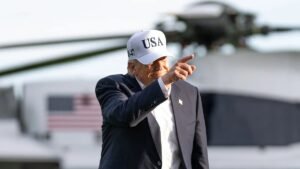 “No” to piles of money; “No” to nuclear weapons production! – The outline of the deal Trump is talking about