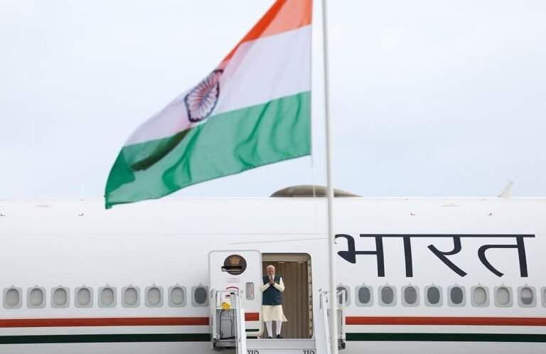 Modi went to the Netherlands; 18th-century Chola copper plates are returning to India!