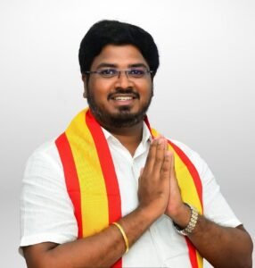 From Doctor to Minister Rajiv – Thiruvadanai Constituency Regains Importance!