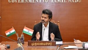 VCK… Congress… IUML – Vijay’s calculation; Cabinet list ready!