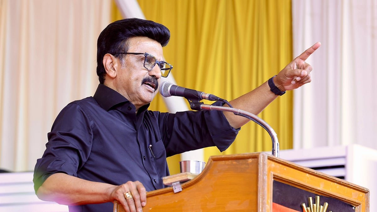 தவெக - காங்கிரஸ் நிர்வாகிகள்