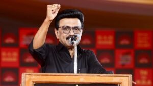 ‘The Tamil Nadu Victory Association has come to power through Instagram’ – What did Stalin say?