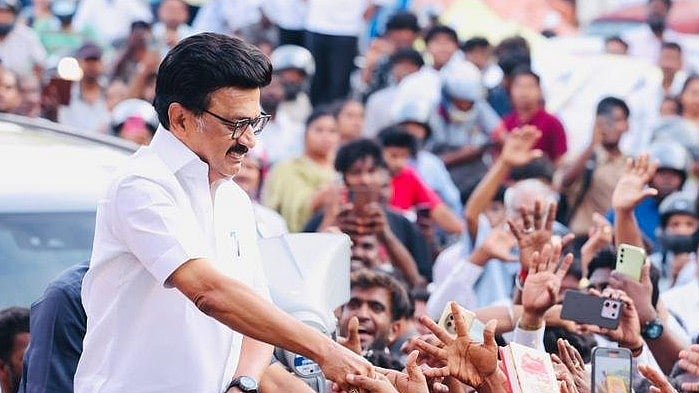 ஸ்டாலின்