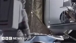 Video: NASA unveils plan to establish a permanent base on the Moon