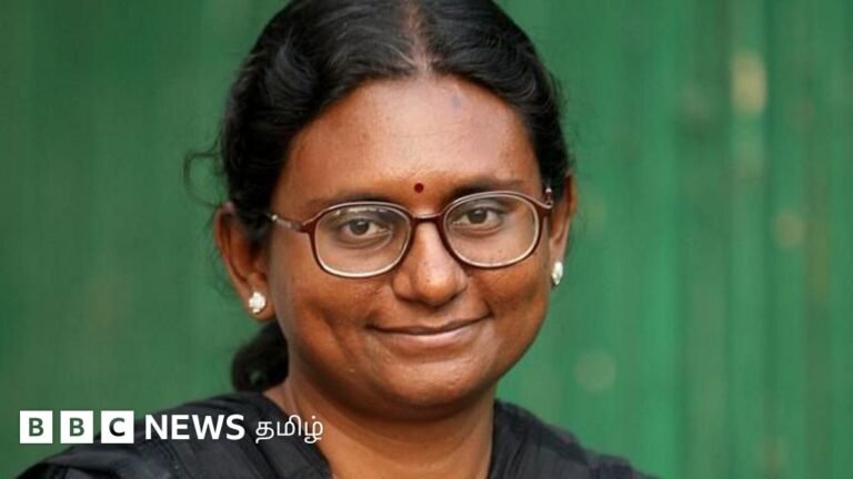 Rajya Sabha election: Why was Congress candidate Meenakshi Natarajan’s nomination rejected?