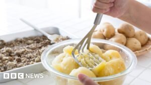 Is it true that eating potatoes increases gas trouble?