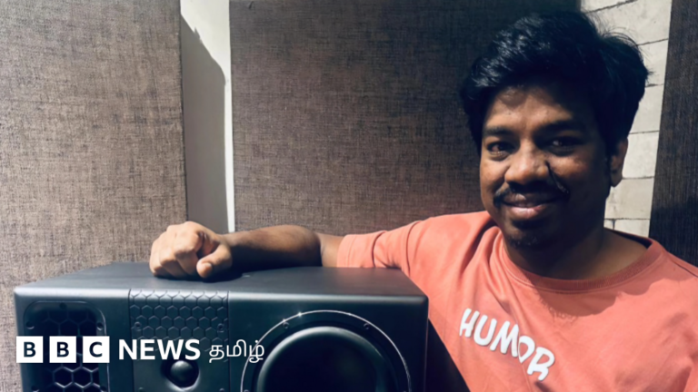 ‘Neelothi’ to ‘Adiye Azhage’ – 10 songs Justin Prabhakaran likes in his own music