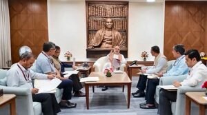 Population change: On-site inspection in border areas – Amit Shah orders high-level committee