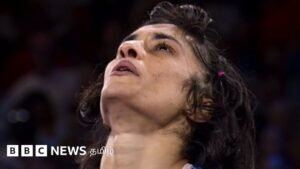 Vinesh Phogat loses in the Asian Games qualifying round – a journey marked by controversy and challenges