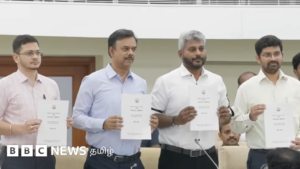 ‘Each person bears a debt burden of Rs. 1.28 lakh’ – 10 key points stated in the white paper