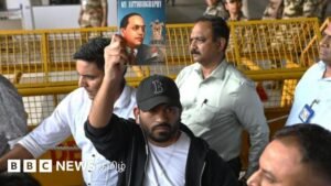 Cockroach Janata Party: Youth gather in Delhi – what is happening at Jantar Mantar?