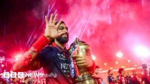 From chokers to champions: What changes happened in the RCB team over just two years?