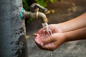 Are there so many benefits to drinking water?