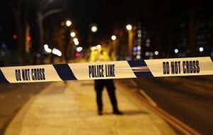 Indian-origin youth brutally murdered in knife attack in London