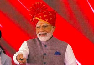 Rs. 2,400 crore employment incentive: Prime Minister Modi to announce today