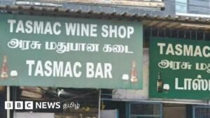 ‘Rs. 10 per bottle’: What is happening at TASMAC? Minister’s response to the BBC on the solution to the problem
