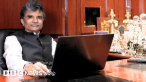 How did revenue of about Rs. 15 lakh crore come in? Rajesh Exports owner explains