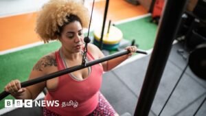 How long should you do weight training to increase lifespan – what does the new study say?
