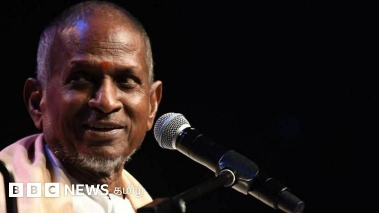 Ilaiyaraaja: “The one who transcended caste hierarchies through music” – a journey that continues even after 50 years