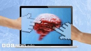 How can you keep your brain sharp even while using AI?