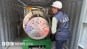 Secret operation by the US and Britain in Venezuela: Where did 13 kilos of uranium go?