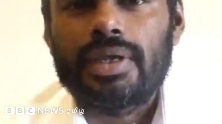 Video: 'Rajinikanth asked me to join his movement' – Annamalai