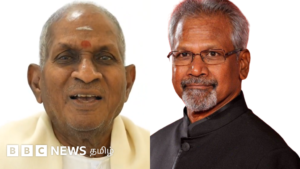 ‘The breeze that came to the forum’: Film celebrities share their favorite songs from the Ilaiyaraaja–Mani Ratnam collaboration