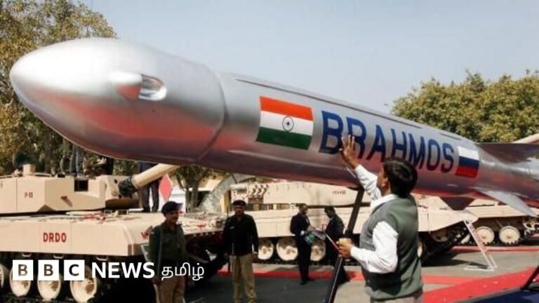 Why are Vietnam and Indonesia showing interest in buying the BrahMos missile from India?