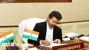 “2 issues that directly affect the people” – What challenges did Vijay face in his 30 days as Chief Minister?