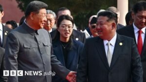 ‘Bound by Blood’: The history of China – North Korea’s love-hate relationship