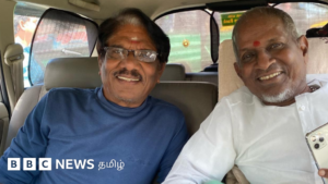 Do you know which Bharathiraja film Ilaiyaraaja composed for, even though he didn’t like it, and it became a huge success?