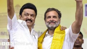 ‘Wounded by Congress betrayal’: DMK to boycott INDIA alliance meeting