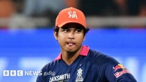 “Be exactly as you are” – What advice did Sachin Tendulkar give to Vaibhav Suryavanshi?