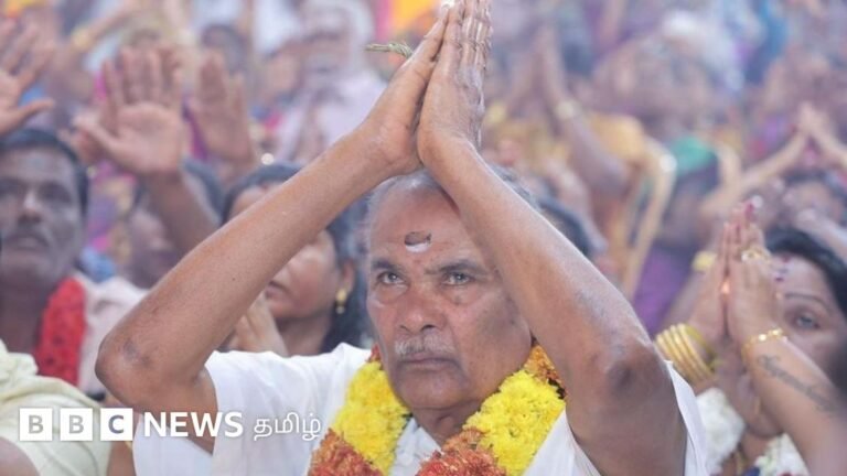 What benefit will the father get from being declared the winner in the election after 10 years?