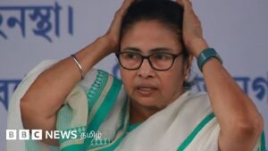 Is the Trinamool Congress slipping out of Mamata Banerjee’s hands?