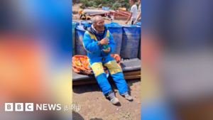 Guide who survived 6 days on Everest peak by ‘eating chocolate and ice’
