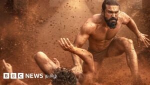 Peddi Review: Did Ram Charan deliver a big hit after 2 years of hard work?