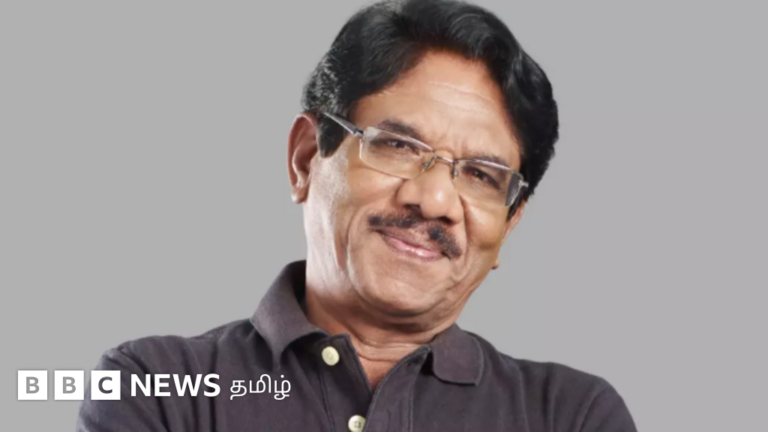 Bharathiraja: How did the one who wanted to come as a rival to Sivaji become the ‘Director Himalaya’?